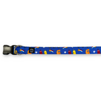 Patriotic Picnic Collar