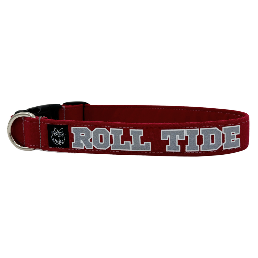 Roll Tide Collar