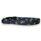 Sunflowers Collar