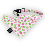 Strawberries Bandana