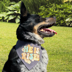 He Is Risen Bandana