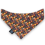 Autumn Leaves Bandana