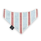 Classy Patriotic Bandana