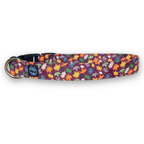 Autumn Leaves Collar
