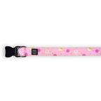 Peeps and Bunnies Collar