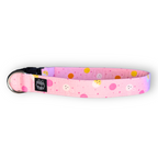 Peeps and Bunnies Collar