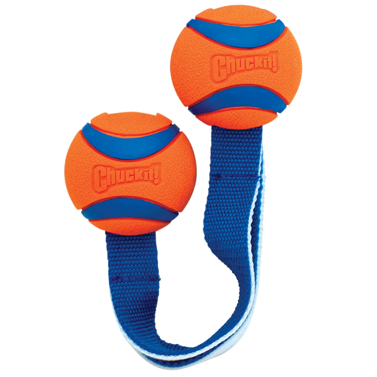 Chuckit! Ultra Duo Tug Toy for Dogs Med