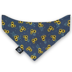 Sunflowers Bandana