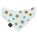 Seashells Bandana