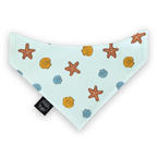 Seashells Bandana