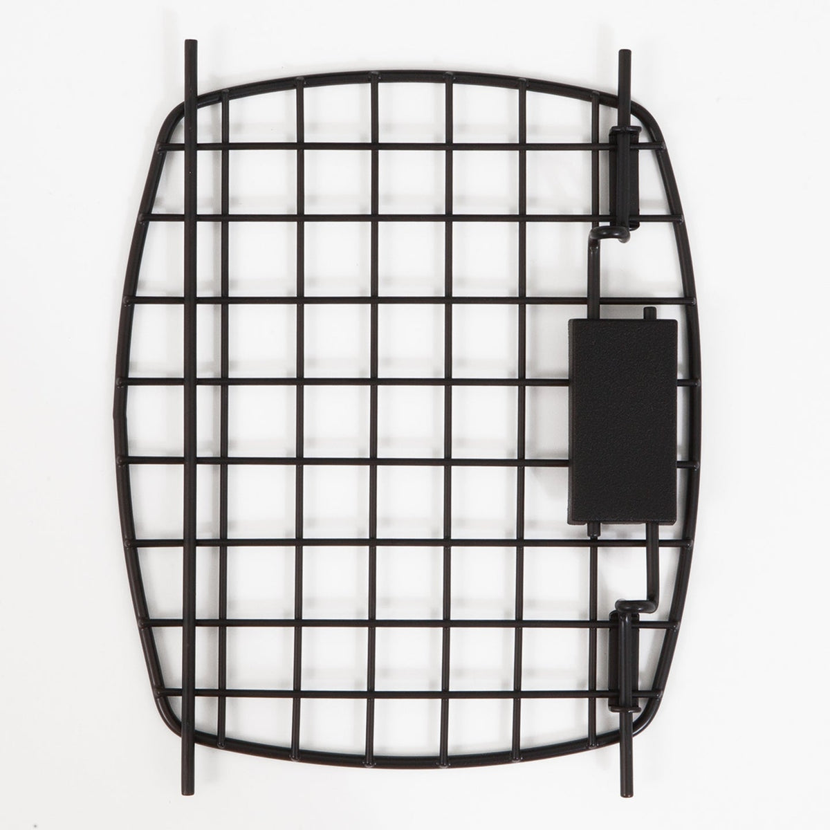 Black Replacement Door for 26-inch Plastic Kennels