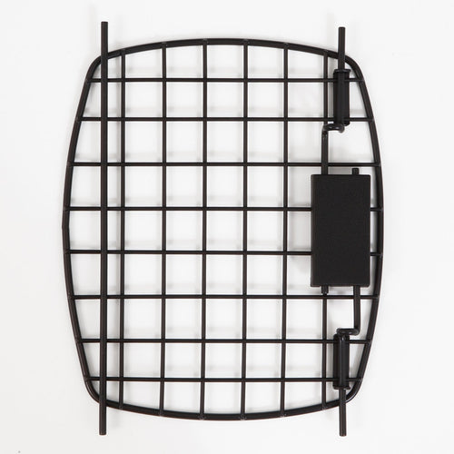 Black Replacement Door for 26-inch Plastic Kennels