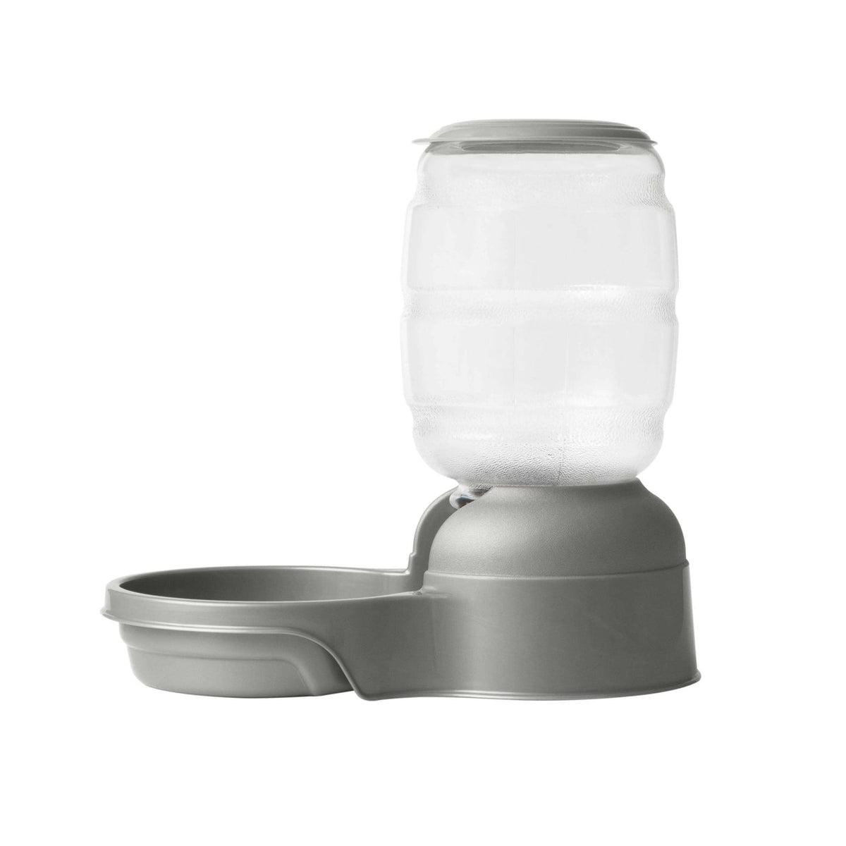 Petmate Replendish Pet Feeder With Microban