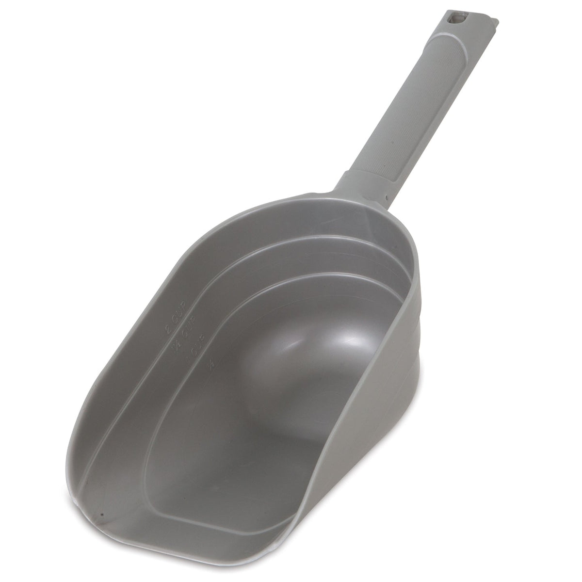 Petmate Food Scoop With Microban