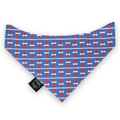 Anchors Bandana