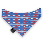 Anchors Bandana