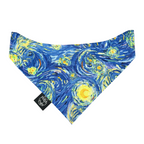 Starry Night Bandana