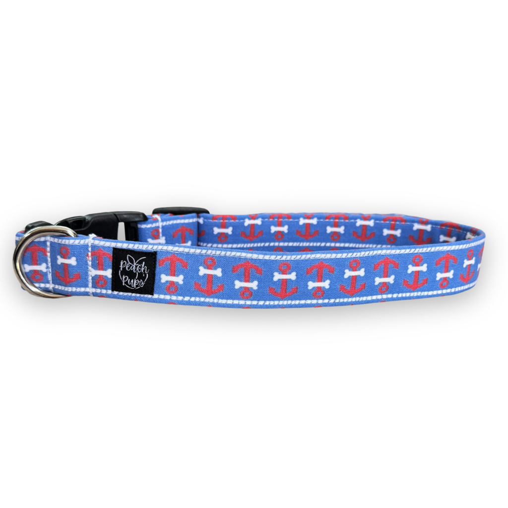 Anchors Collar