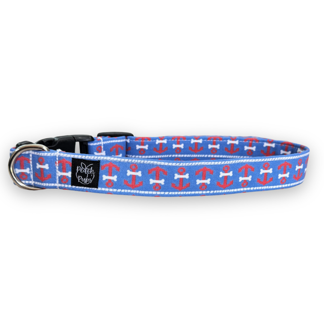 Anchors Collar