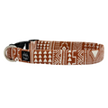 Aztec Clay Collar