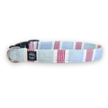 Classy Patriotic Collar