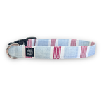 Classy Patriotic Collar