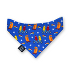 Patriotic Picnic Bandana