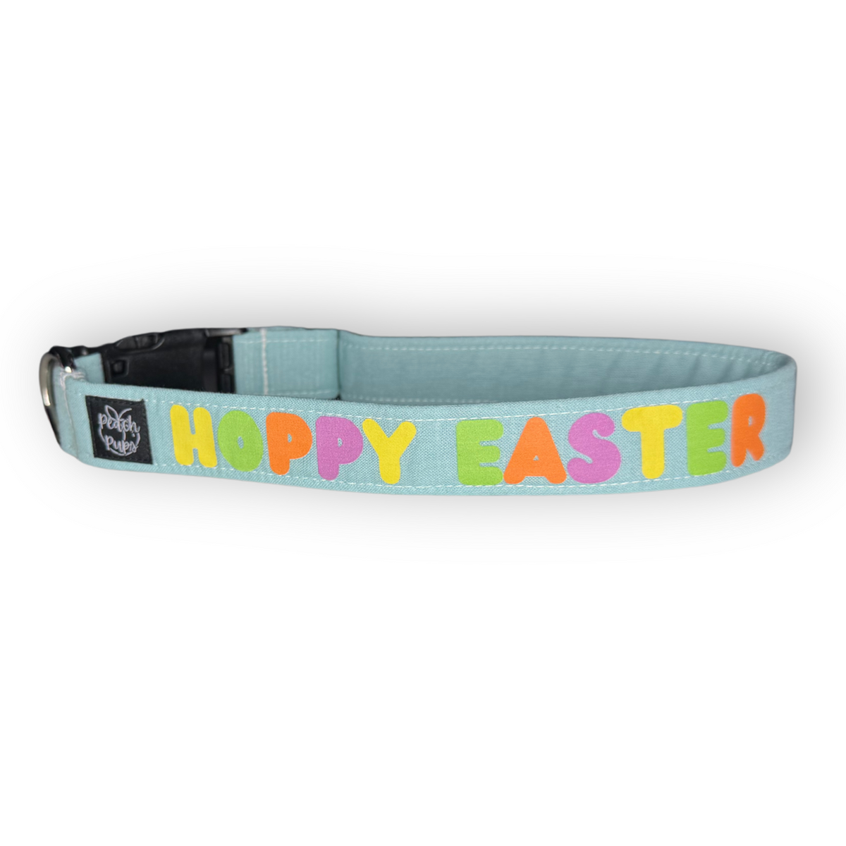 Hoppy Easter Collar