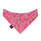 Rose Garden Bandana