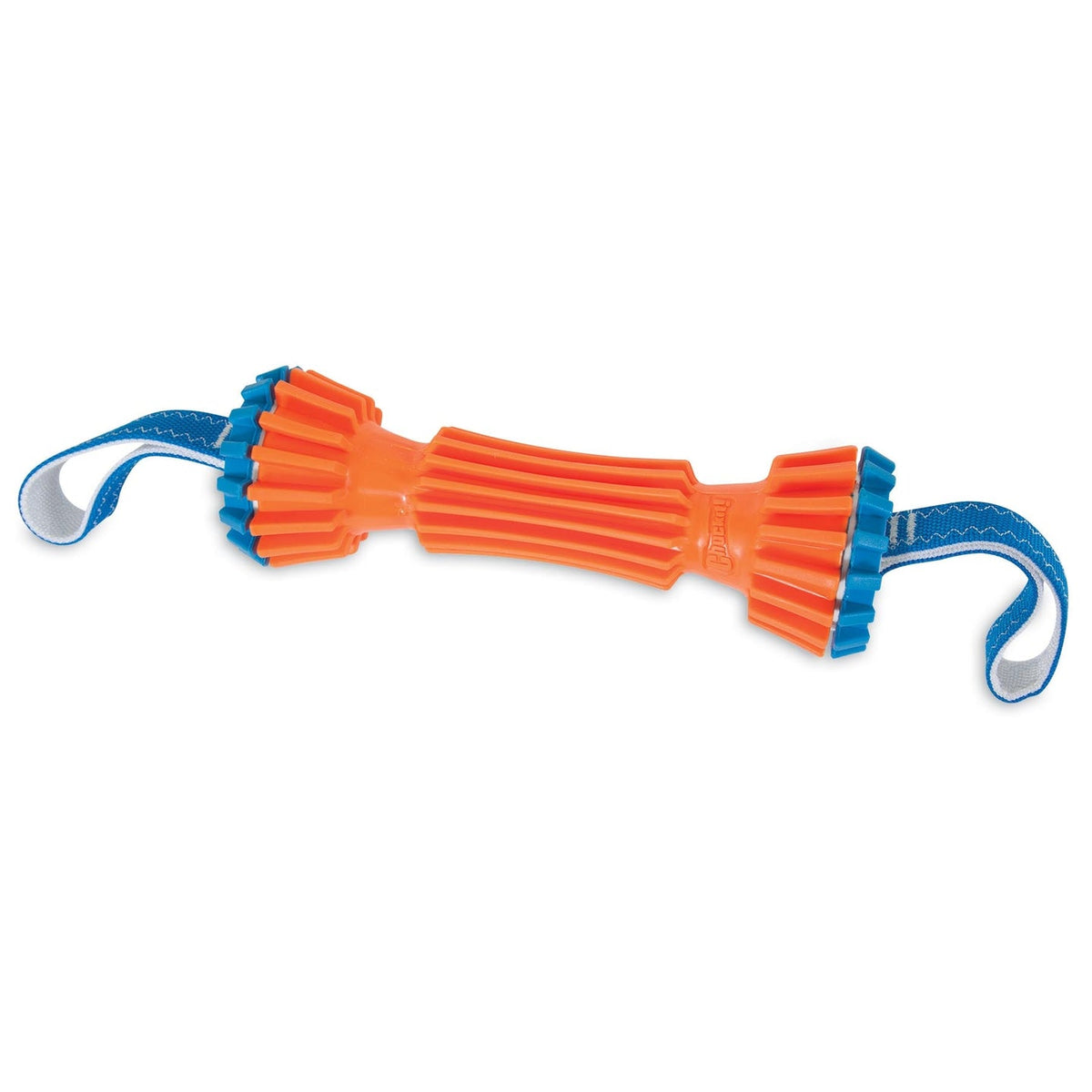 Chuckit! Rugged Bumper Toy for Dogs