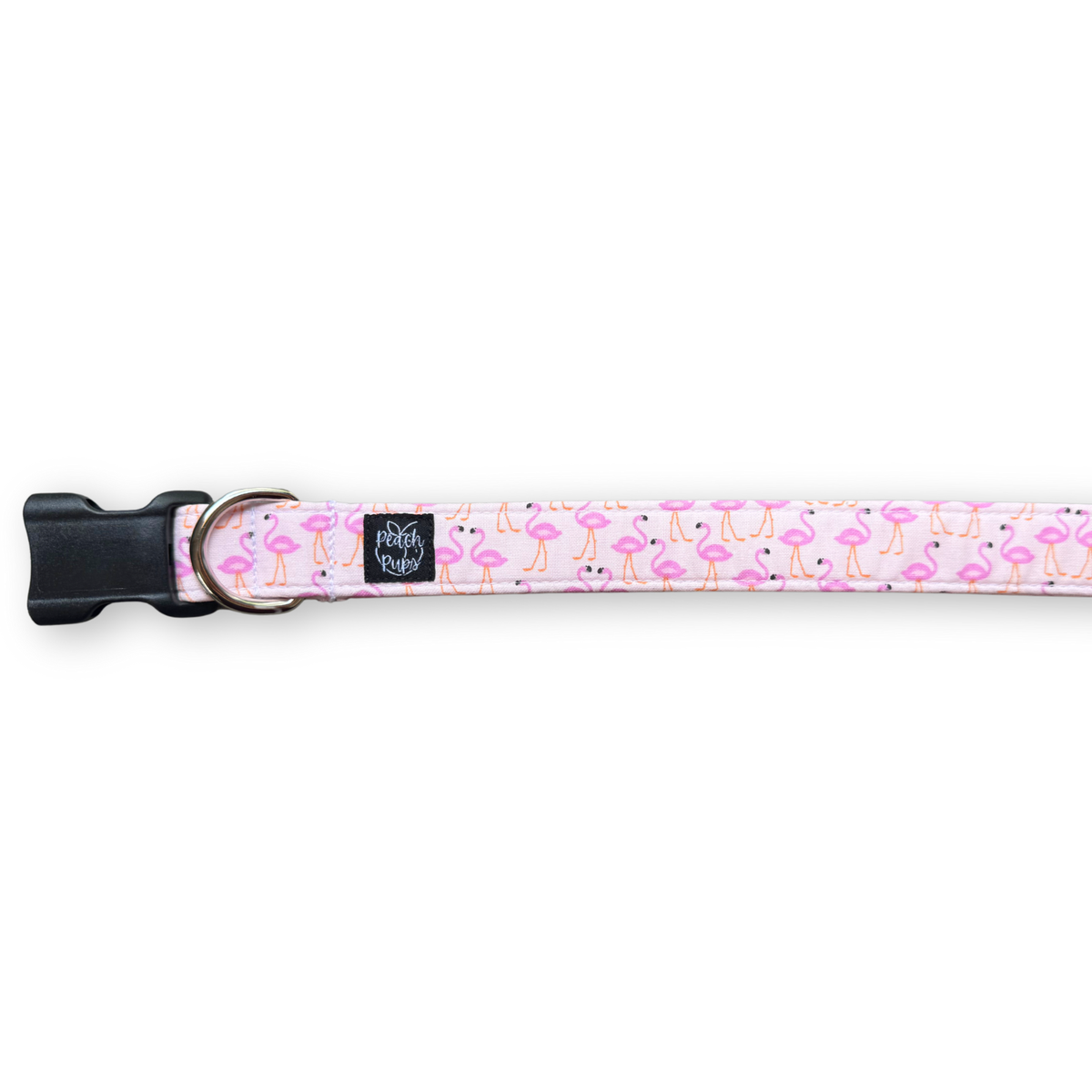 Flamingo Collar