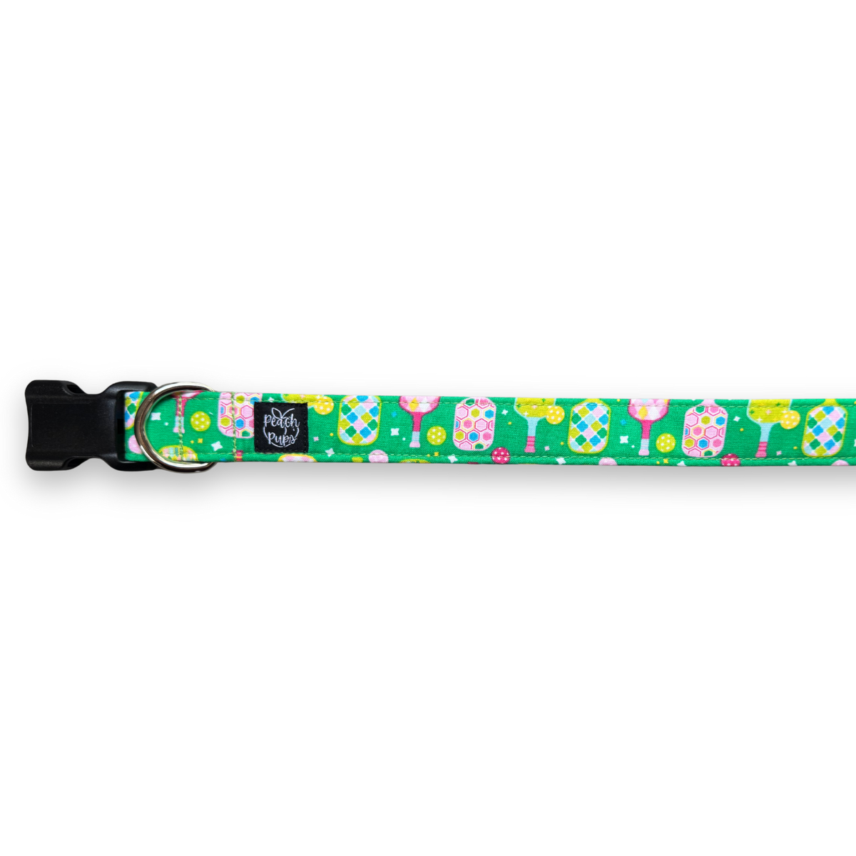 Pickleball Collar