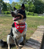 Wavy Dawgs Bandana