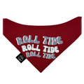 Wavy Tide Bandana