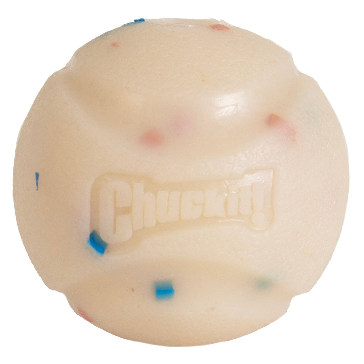 Chuckit! Birthday Fetch Ball Medium