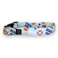 Beach Dog Collar