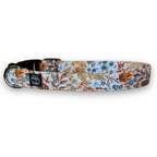 Autumn Harvest Collar