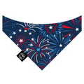 Fireworks Bandana