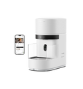 Granary 2 X smart feeder - JiangPet