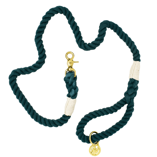 Sam Rope Dog Leash