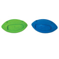 JW iSqueak Funble Football Toy for Dogs