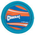 Chuckit! Lite Flight Fetch Toy for Dogs
