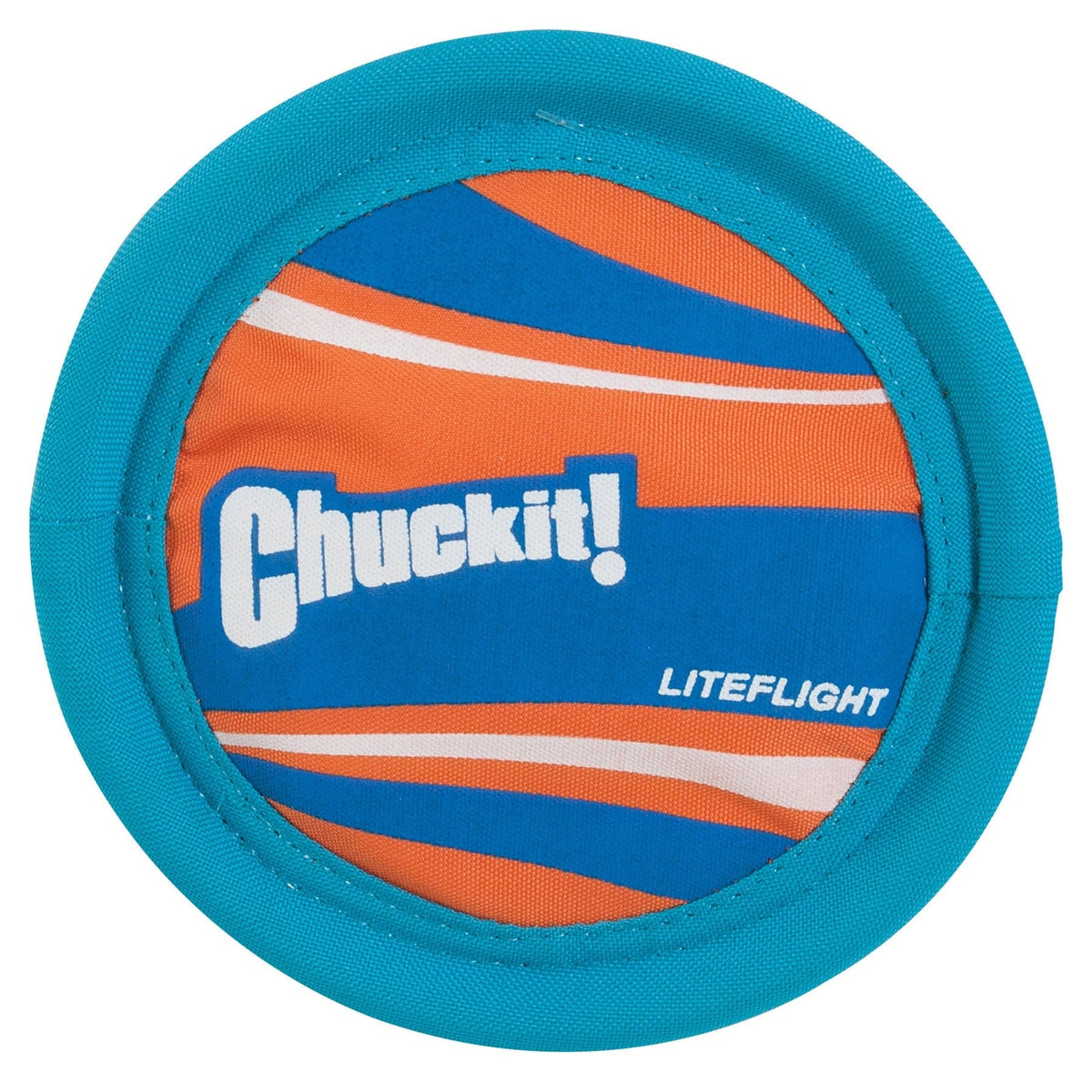 Chuckit! Lite Flight Fetch Toy for Dogs